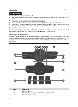 Preview for 30 page of Otto Bock Lumbo Tristep 50R30N Instructions For Use Manual