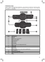 Preview for 45 page of Otto Bock Lumbo Tristep 50R30N Instructions For Use Manual