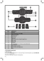 Preview for 50 page of Otto Bock Lumbo Tristep 50R30N Instructions For Use Manual