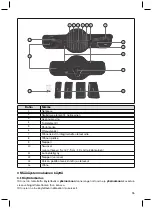 Preview for 55 page of Otto Bock Lumbo Tristep 50R30N Instructions For Use Manual