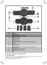 Preview for 60 page of Otto Bock Lumbo Tristep 50R30N Instructions For Use Manual