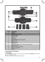 Preview for 65 page of Otto Bock Lumbo Tristep 50R30N Instructions For Use Manual