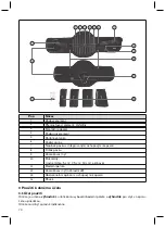 Preview for 70 page of Otto Bock Lumbo Tristep 50R30N Instructions For Use Manual