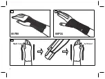 Preview for 2 page of Otto Bock Manu Arexa 50P20 Instructions For Use Manual