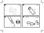 Preview for 3 page of Otto Bock Manu Arexa 50P20 Instructions For Use Manual