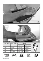 Preview for 2 page of Otto Bock Manu Neurexa 4165 Instructions For Use Manual