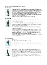 Preview for 53 page of Otto Bock Meridium 1B1 Instructions For Use Manual