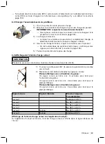 Preview for 83 page of Otto Bock Meridium 1B1 Instructions For Use Manual