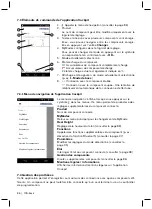 Предварительный просмотр 86 страницы Otto Bock Meridium 1B1 Instructions For Use Manual