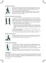 Preview for 92 page of Otto Bock Meridium 1B1 Instructions For Use Manual