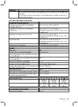 Preview for 107 page of Otto Bock Meridium 1B1 Instructions For Use Manual