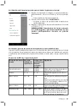 Preview for 133 page of Otto Bock Meridium 1B1 Instructions For Use Manual