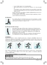 Preview for 201 page of Otto Bock Meridium 1B1 Instructions For Use Manual