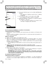 Предварительный просмотр 202 страницы Otto Bock Meridium 1B1 Instructions For Use Manual