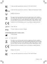 Preview for 209 page of Otto Bock Meridium 1B1 Instructions For Use Manual