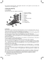 Предварительный просмотр 216 страницы Otto Bock Meridium 1B1 Instructions For Use Manual