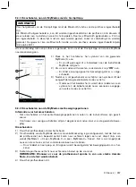 Preview for 237 page of Otto Bock Meridium 1B1 Instructions For Use Manual