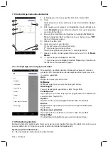 Предварительный просмотр 264 страницы Otto Bock Meridium 1B1 Instructions For Use Manual