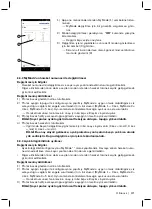 Предварительный просмотр 271 страницы Otto Bock Meridium 1B1 Instructions For Use Manual