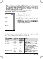 Preview for 273 page of Otto Bock Meridium 1B1 Instructions For Use Manual