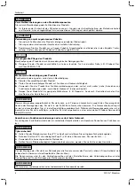 Preview for 6 page of Otto Bock Meridium Instructions For Use Manual