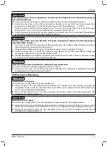 Preview for 9 page of Otto Bock Meridium Instructions For Use Manual