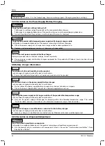 Preview for 16 page of Otto Bock Meridium Instructions For Use Manual