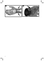 Preview for 2 page of Otto Bock Michelangelo Hand 8E500 Instructions For Use Manual