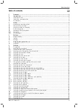 Preview for 3 page of Otto Bock Motus CS Instructions For Use Manual