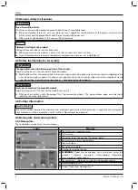 Preview for 6 page of Otto Bock Motus CS Instructions For Use Manual