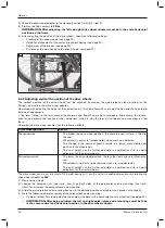 Preview for 10 page of Otto Bock Motus CS Instructions For Use Manual