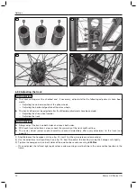 Preview for 12 page of Otto Bock Motus CS Instructions For Use Manual