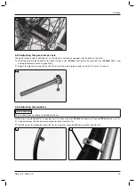 Preview for 13 page of Otto Bock Motus CS Instructions For Use Manual