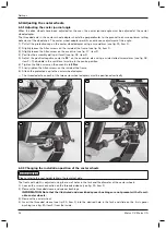 Preview for 14 page of Otto Bock Motus CS Instructions For Use Manual