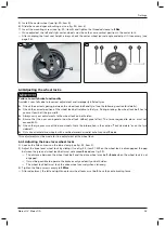 Preview for 15 page of Otto Bock Motus CS Instructions For Use Manual