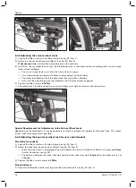 Preview for 16 page of Otto Bock Motus CS Instructions For Use Manual