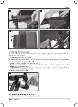 Preview for 23 page of Otto Bock Motus CS Instructions For Use Manual