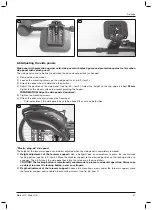 Preview for 27 page of Otto Bock Motus CS Instructions For Use Manual