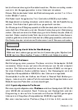 Preview for 11 page of Otto Bock MovolinoArm Friction 12K12 Instructions For Use Manual