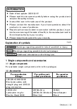 Preview for 13 page of Otto Bock MovolinoArm Friction 12K12 Instructions For Use Manual