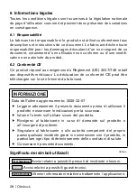 Preview for 28 page of Otto Bock MovolinoArm Friction 12K12 Instructions For Use Manual