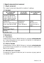 Preview for 29 page of Otto Bock MovolinoArm Friction 12K12 Instructions For Use Manual