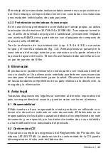 Preview for 43 page of Otto Bock MovolinoArm Friction 12K12 Instructions For Use Manual