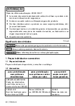 Preview for 44 page of Otto Bock MovolinoArm Friction 12K12 Instructions For Use Manual