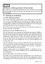 Preview for 57 page of Otto Bock MovolinoArm Friction 12K12 Instructions For Use Manual