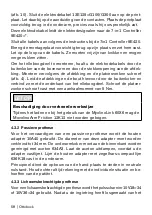 Preview for 58 page of Otto Bock MovolinoArm Friction 12K12 Instructions For Use Manual