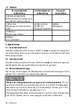 Preview for 68 page of Otto Bock MovolinoArm Friction 12K12 Instructions For Use Manual