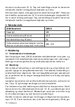 Preview for 70 page of Otto Bock MovolinoArm Friction 12K12 Instructions For Use Manual