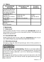 Preview for 75 page of Otto Bock MovolinoArm Friction 12K12 Instructions For Use Manual