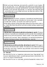 Preview for 83 page of Otto Bock MovolinoArm Friction 12K12 Instructions For Use Manual